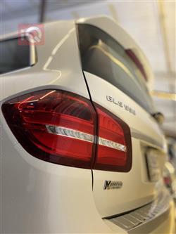 مرسيدس بنز GLS